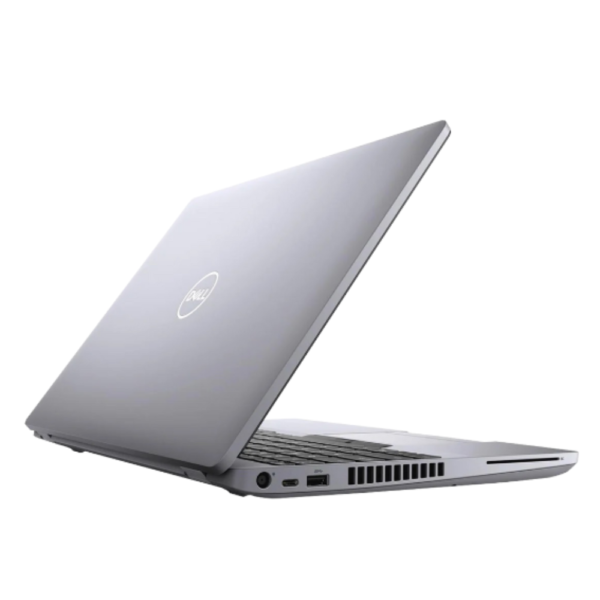 Dell Latitude 5511 - Core i7, 15.6" FHD, 16GB DDR4, 512GB SSD, 3-Year Warranty - Image 4