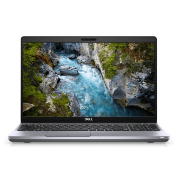 Dell Precision 3551 - Core i7, 15.6" FHD, 16GB DDR4, 512GB SSD, 4GB Graphics Card