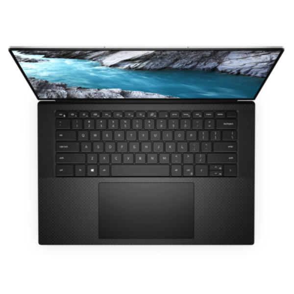 Dell XPS 15 9500 - Core i7, 15.6" FHD, 16GB DDR4, 256GB SSD, 4GB Graphics Card, 3-Year Warranty - Image 2