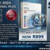 Office 2024 Professional Plus