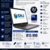 Dell Latitude 3440 14-inch Core i7-1355U 16GB RAM 512GB SSD Win 11 Pro Laptop